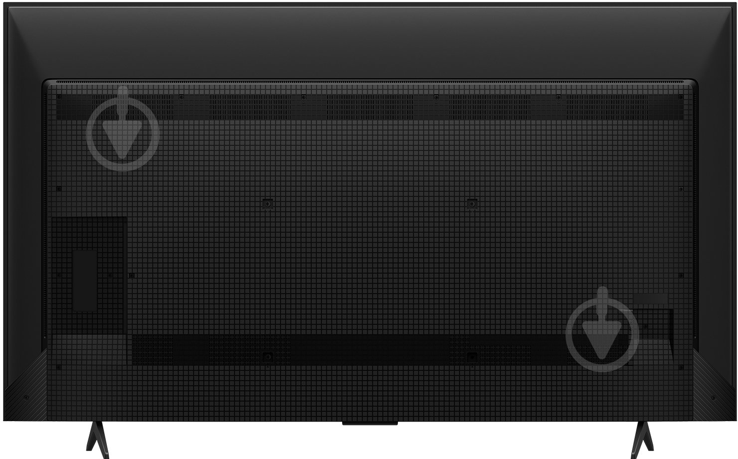 Телевізор TCL 55P7K - фото 4