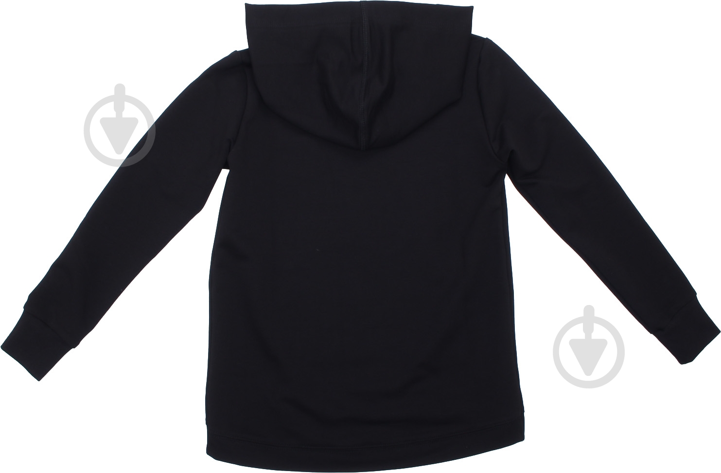 Джемпер для девочки Роза 200512 р.128 черный - фото 3 Джемпер для девочки Роза 200512 р.128 черный - фото 3