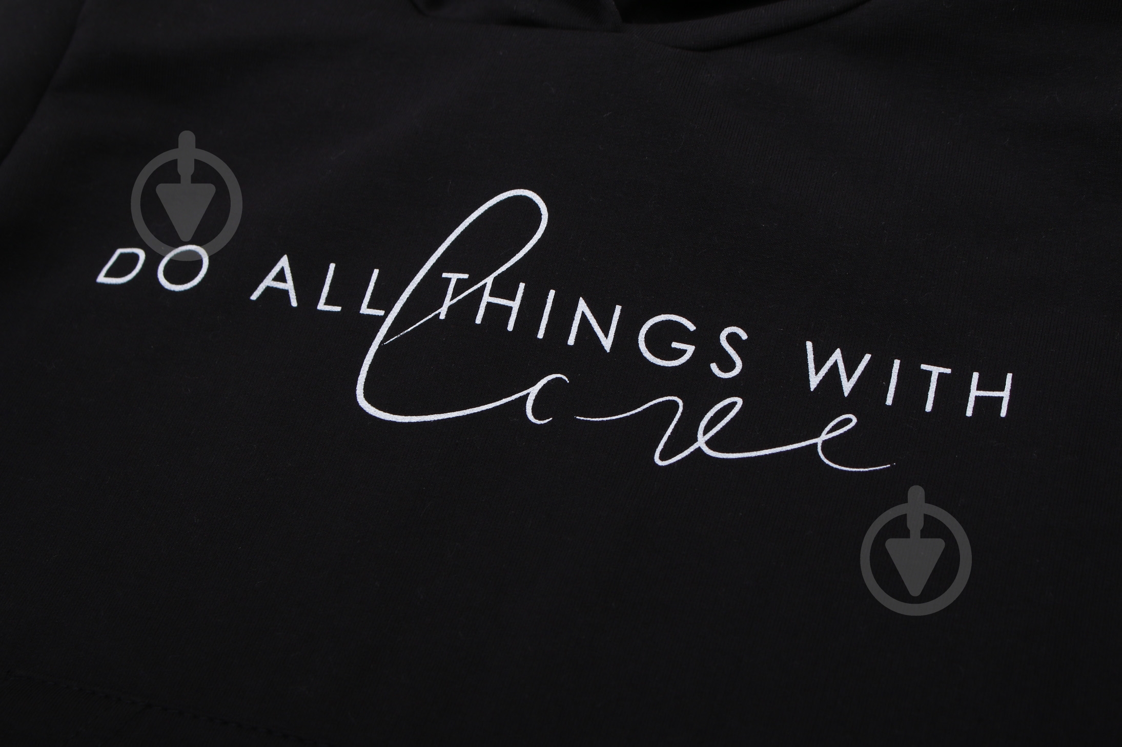 Джемпер для девочки Роза 200512 р.128 черный - фото 5 Джемпер для девочки Роза 200512 р.128 черный - фото 5