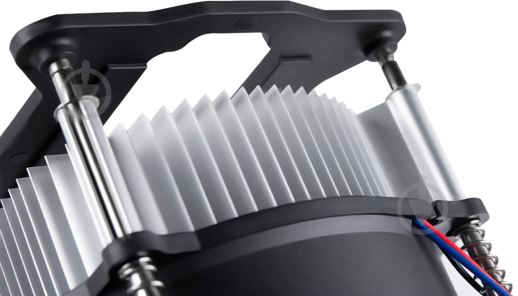 Процессорный кулер Deepcool CK-11508 - фото 5