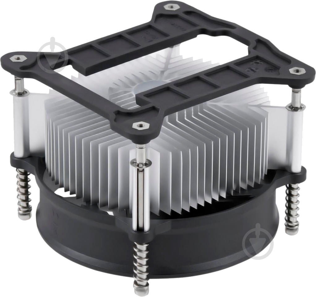Процессорный кулер Deepcool CK-11508 - фото 2