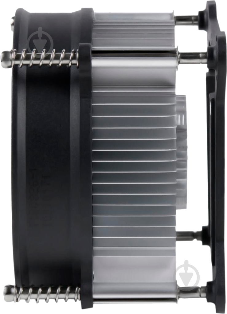 Процессорный кулер Deepcool CK-11508 - фото 3