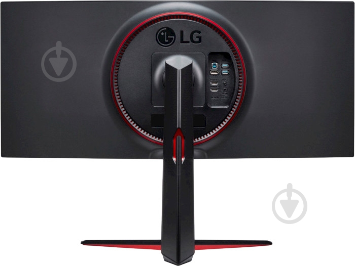 Монитор LG 34" (34GN850-B) - фото 5