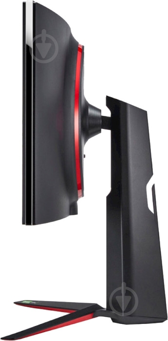 Монитор LG 34" (34GN850-B) - фото 6