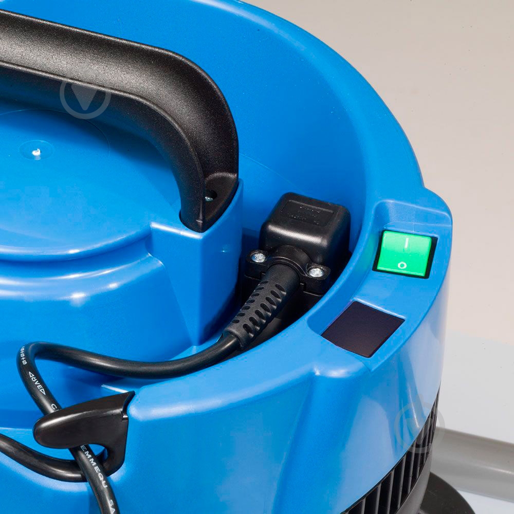 Пилосос NUMATIC PSP 180 - фото 4