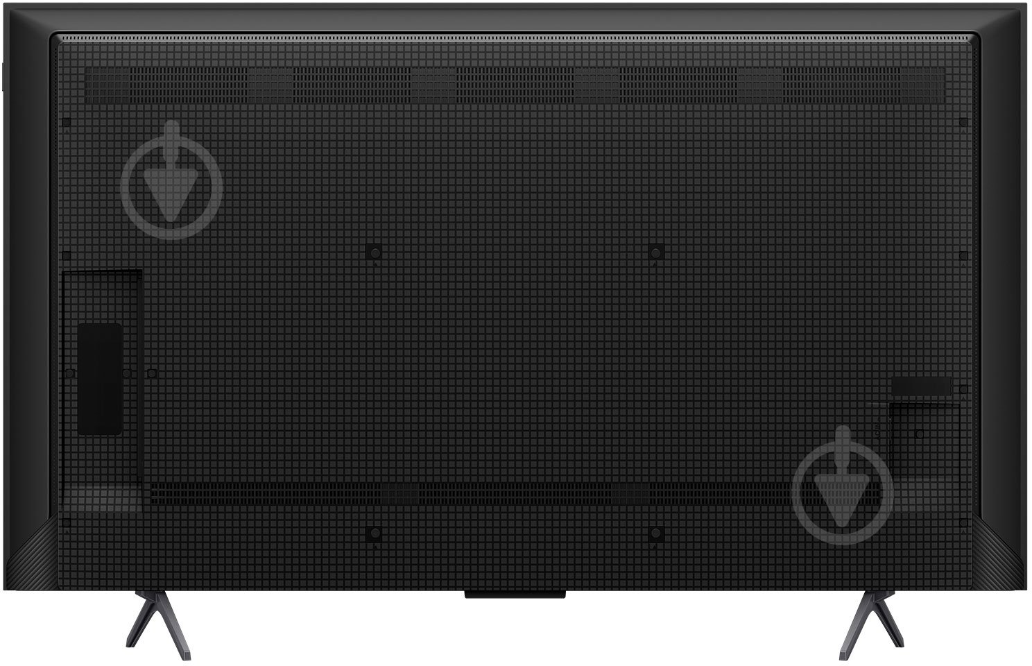 Телевізор TCL 55C6KS - фото 2 Телевізор TCL 55C6KS - фото 2