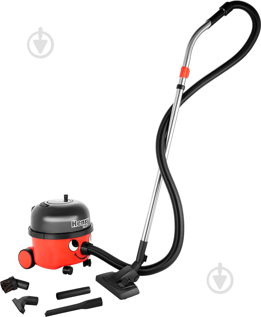 Пилосос NUMATIC Henry HVR 200 - фото 7 Пилосос NUMATIC Henry HVR 200 - фото 7