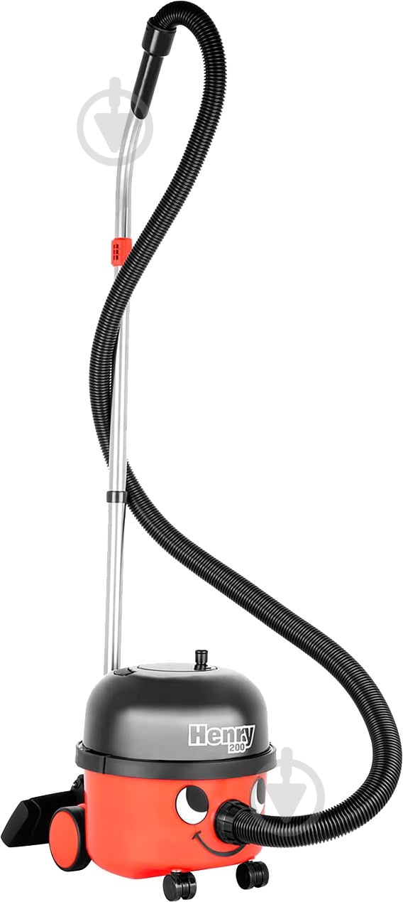 Пилосос NUMATIC Henry HVR 200 - фото 1 Пилосос NUMATIC Henry HVR 200 - фото 1