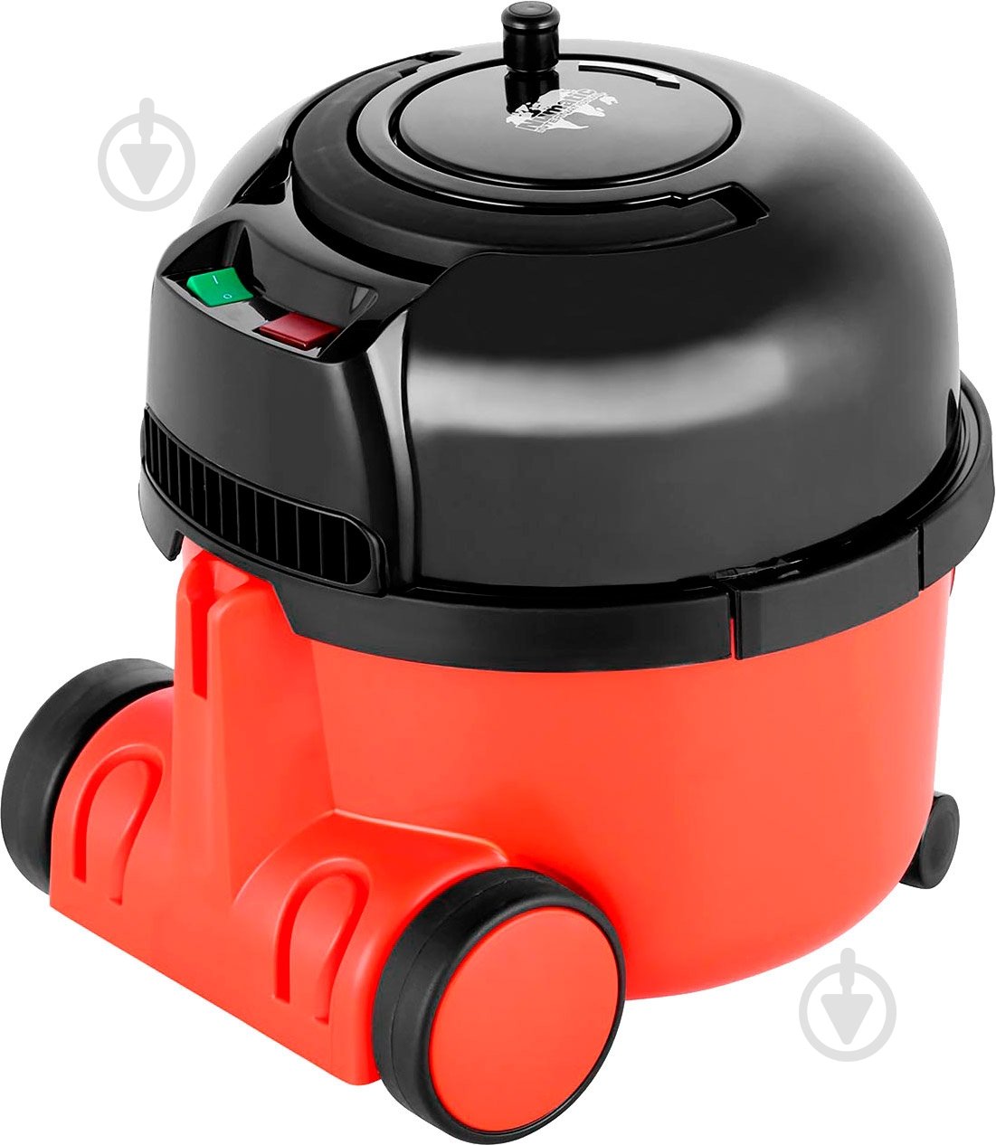 Пилосос NUMATIC Henry HVR 200 - фото 3 Пилосос NUMATIC Henry HVR 200 - фото 3