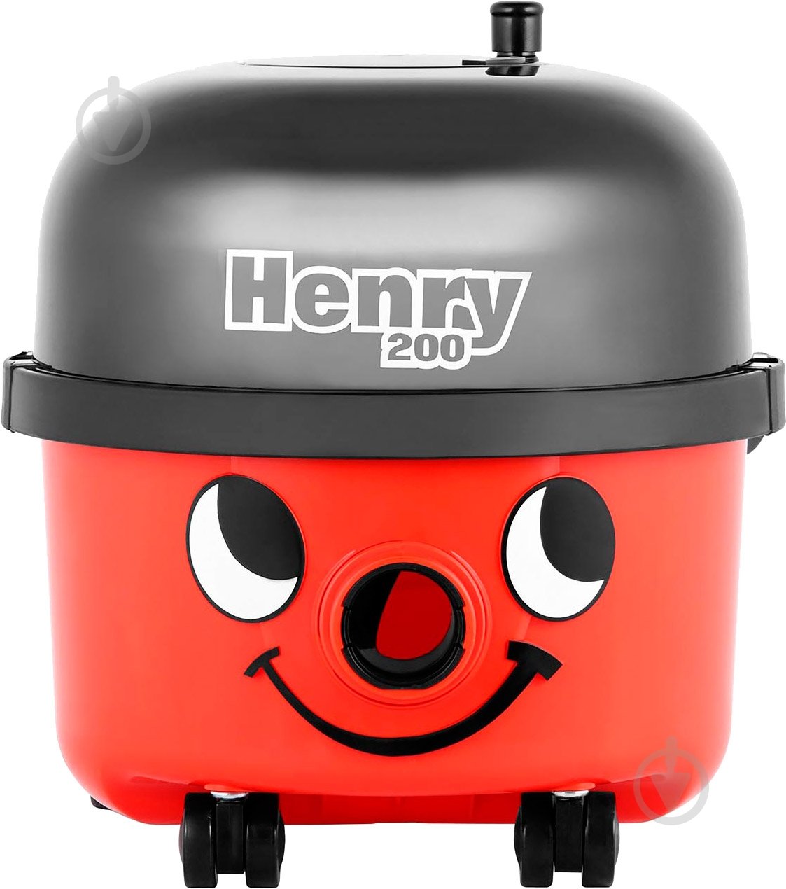 Пилосос NUMATIC Henry HVR 200 - фото 2 Пилосос NUMATIC Henry HVR 200 - фото 2