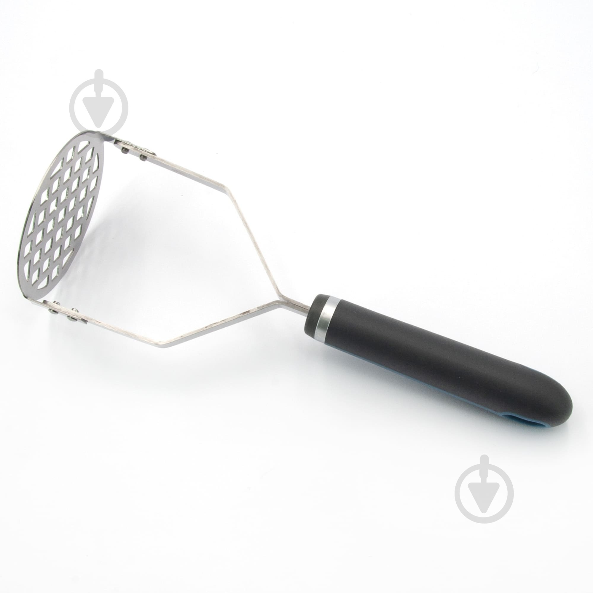 Картофелемялка Lessner Pale Grey 23 см - фото 1