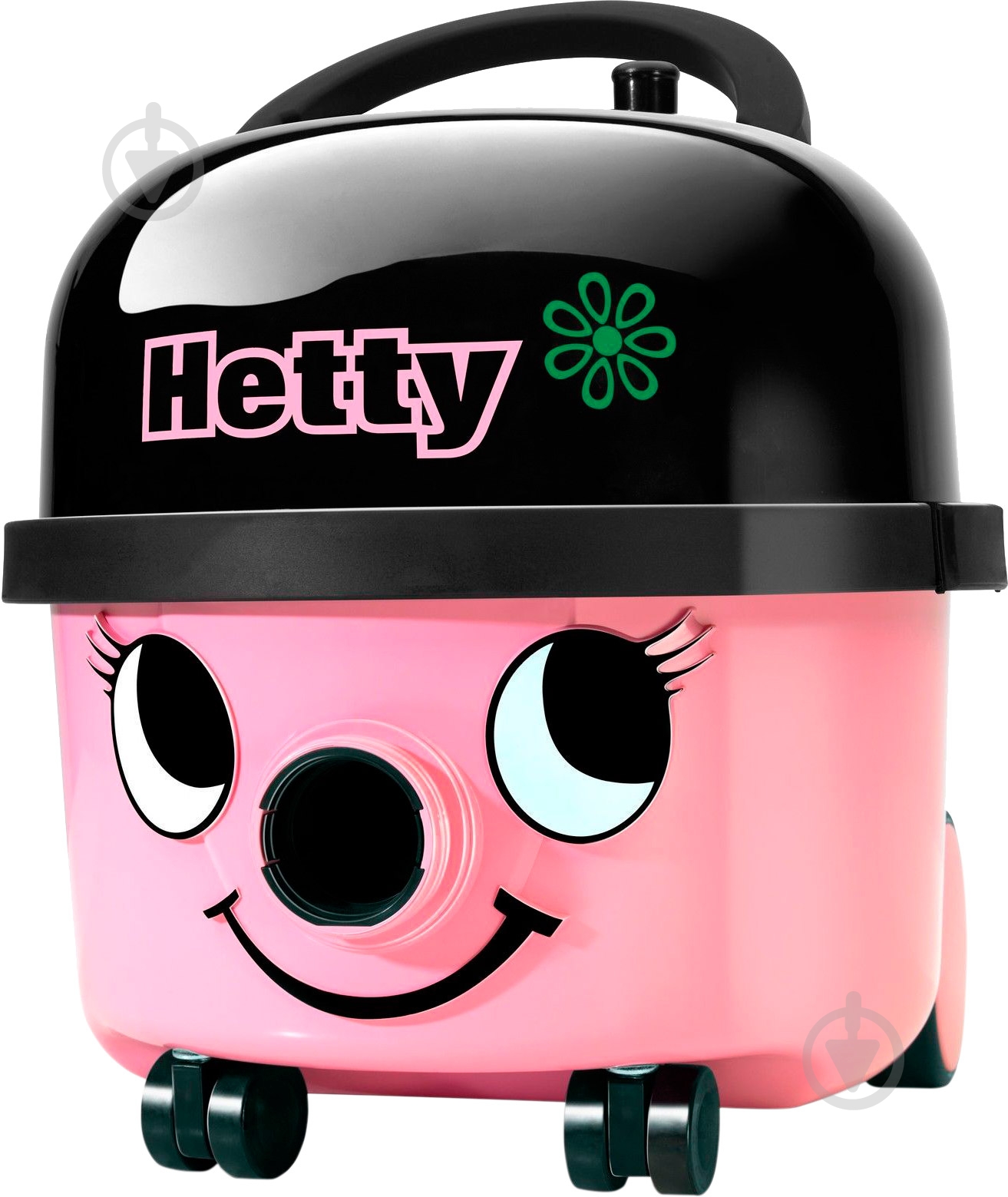 Пилосос NUMATIC Hetty HET 200 - фото 2 Пилосос NUMATIC Hetty HET 200 - фото 2