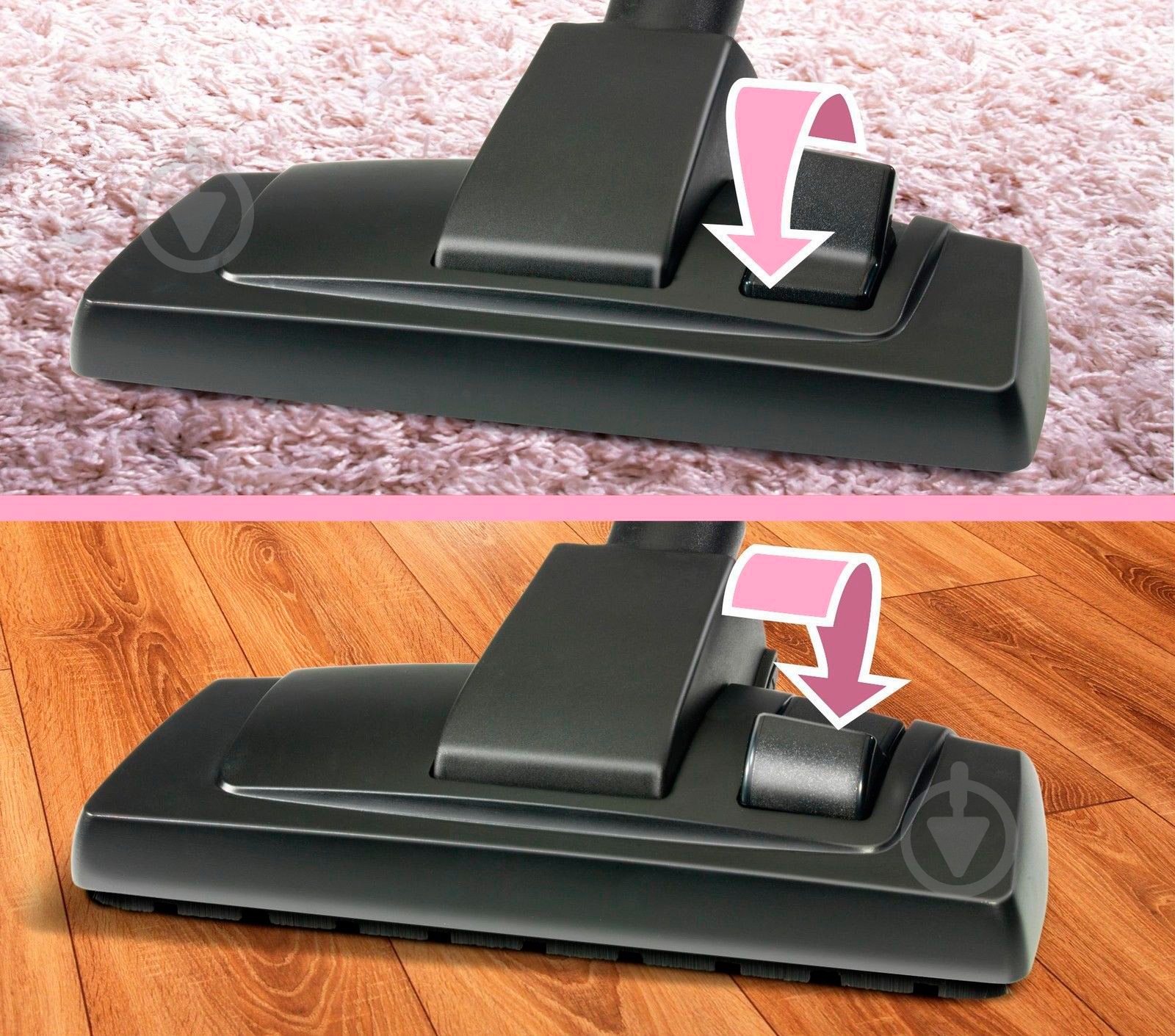 Пилосос NUMATIC Hetty HET 200 - фото 5 Пилосос NUMATIC Hetty HET 200 - фото 5