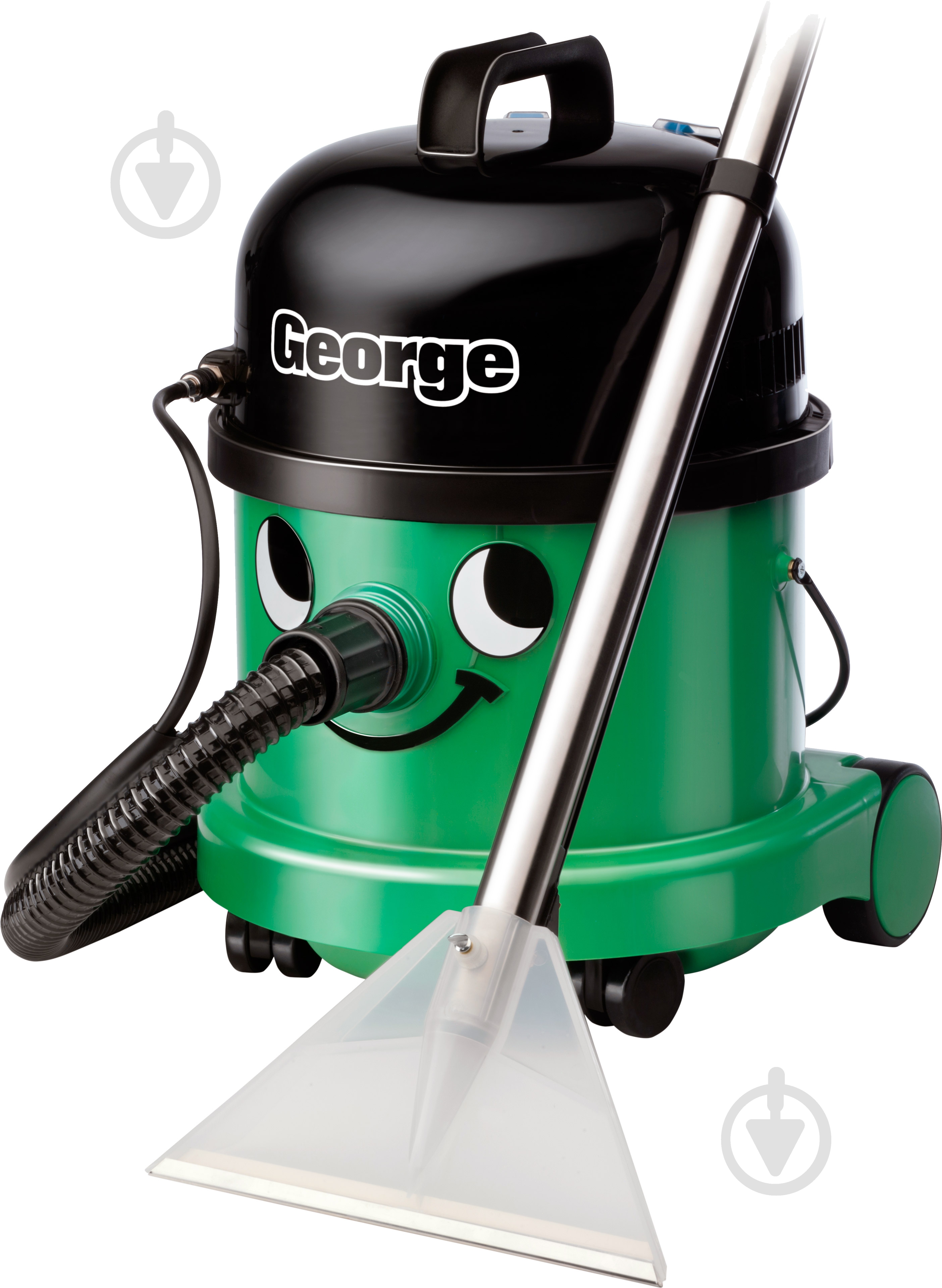 Пилосос NUMATIC George GVE 370 - фото 2 Пилосос NUMATIC George GVE 370 - фото 2