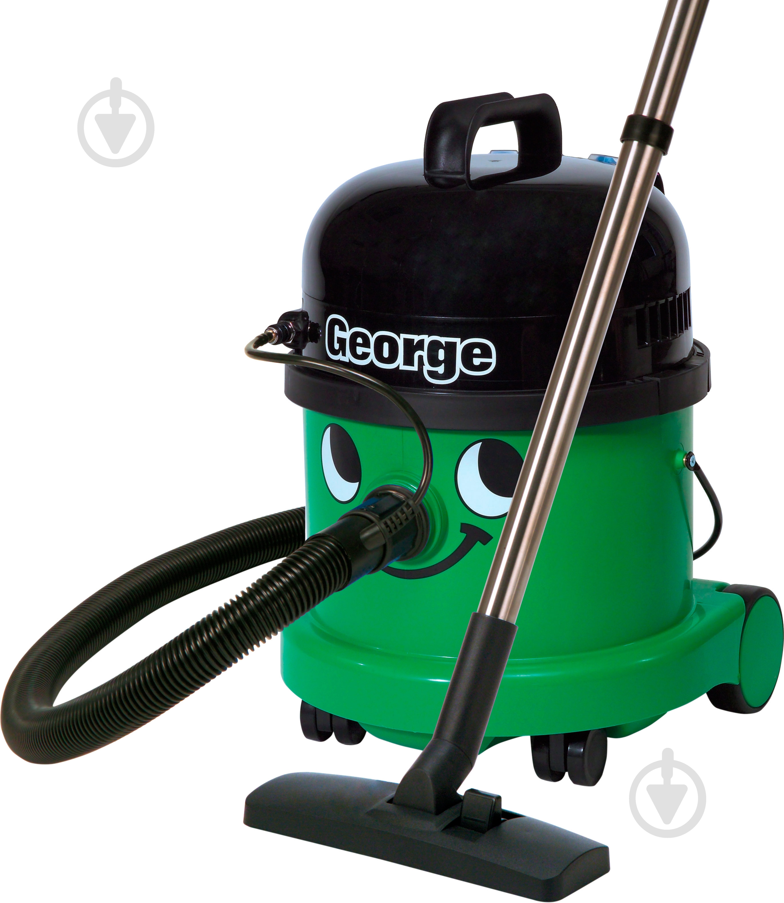 Пилосос NUMATIC George GVE 370 - фото 1 Пилосос NUMATIC George GVE 370 - фото 1