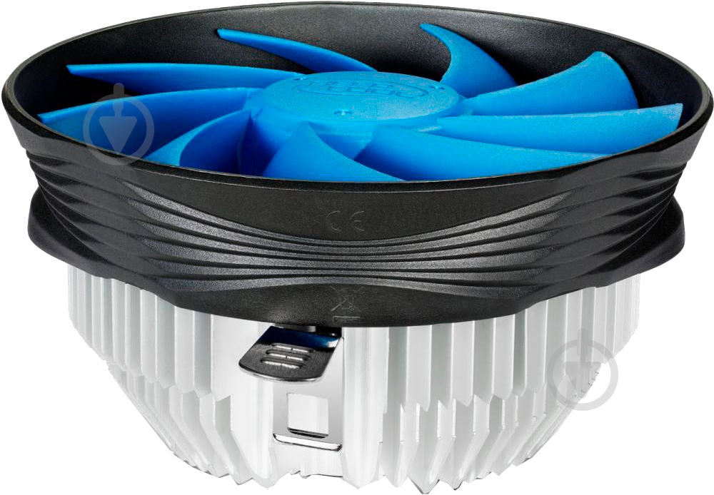 Процессорный кулер Deepcool GAMMA ARCHER - фото 3