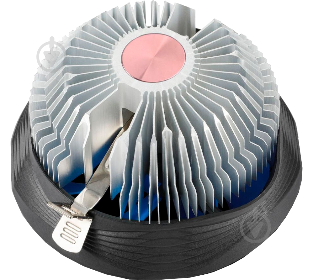 Процессорный кулер Deepcool GAMMA ARCHER - фото 2