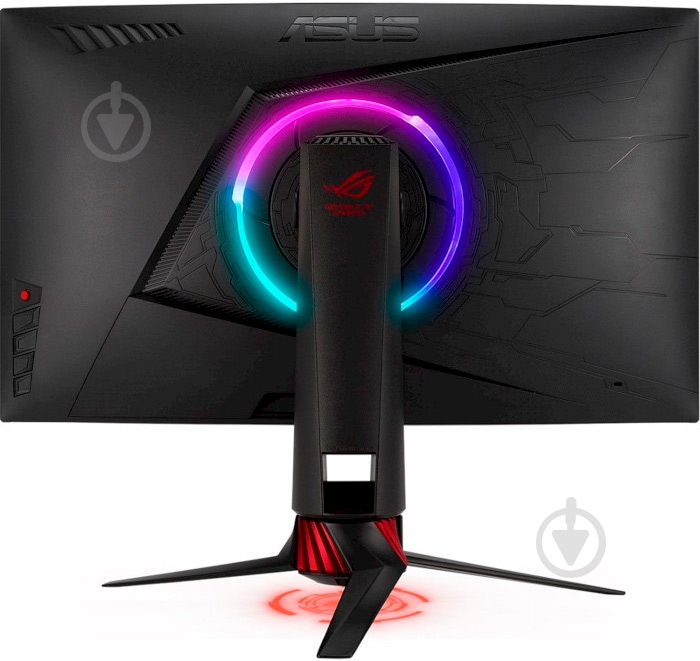 Монитор Asus ROG Strix XG27WQ 27" (90LM05I0-B01970) - фото 5