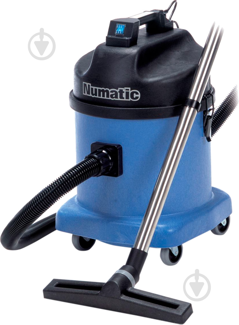 Пилосос Numatic WV 570 - фото 1 Пилосос Numatic WV 570 - фото 1
