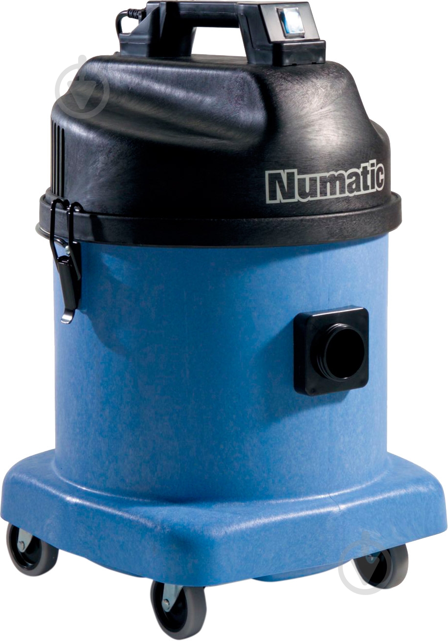 Пилосос Numatic WV 570 - фото 2 Пилосос Numatic WV 570 - фото 2