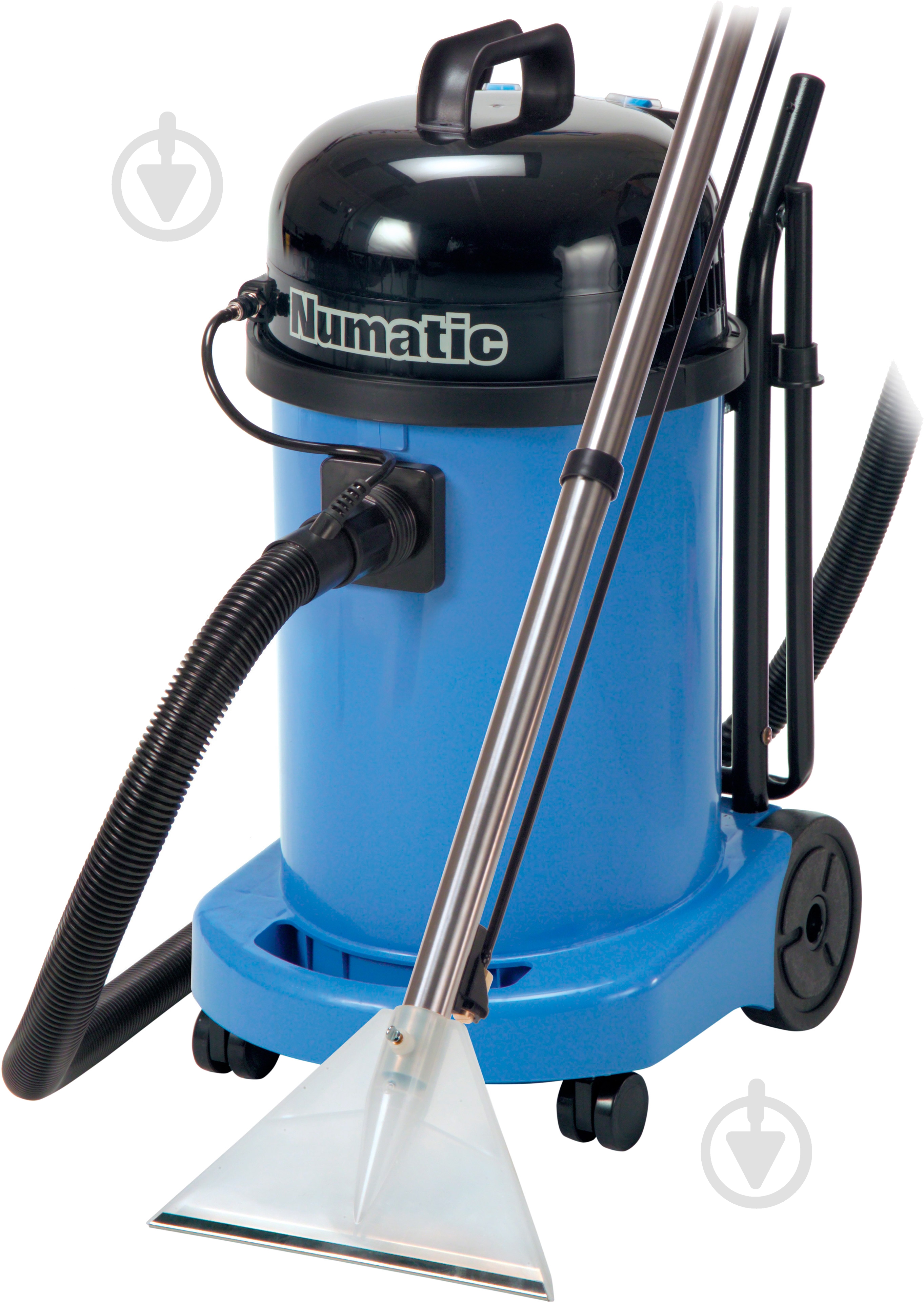 Пилосос NUMATIC CT 470 - фото 1 Пилосос NUMATIC CT 470 - фото 1