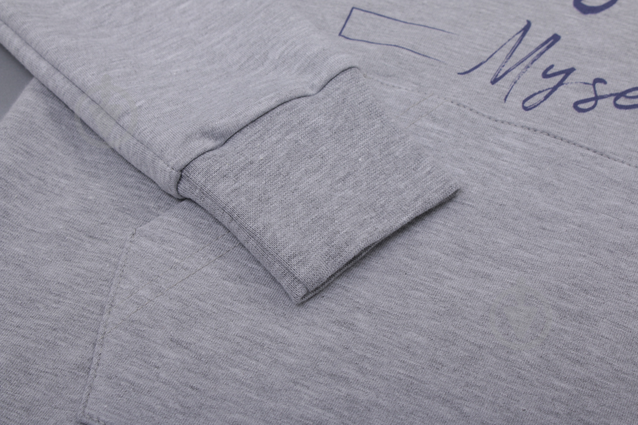 Джемпер для девочки Роза 2005121 р.134 меланж - фото 5