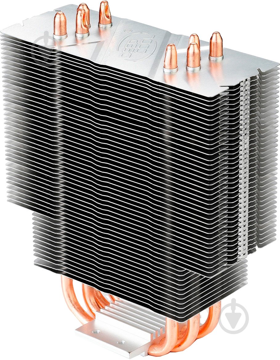Процессорный кулер Deepcool GAMMAXX 400 - фото 6 Процессорный кулер Deepcool GAMMAXX 400 - фото 6