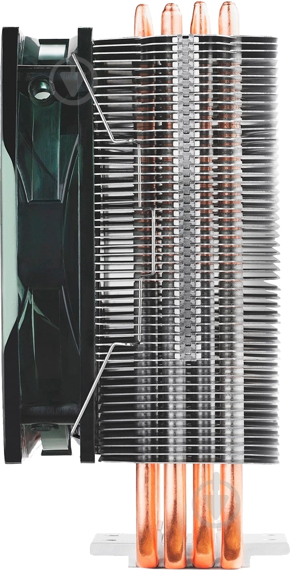 Процессорный кулер Deepcool GAMMAXX 400 - фото 3 Процессорный кулер Deepcool GAMMAXX 400 - фото 3