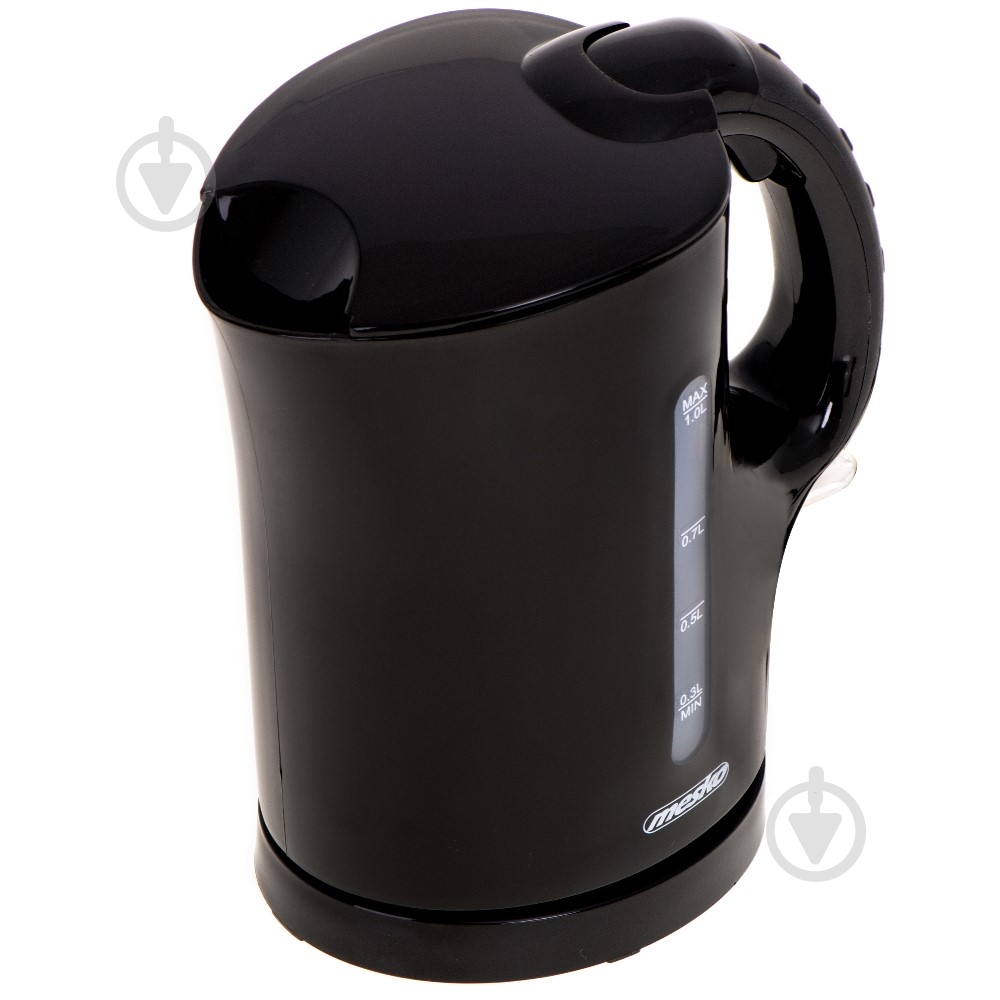 Чайник Mesko MS 1284 пластиковый - фото 3