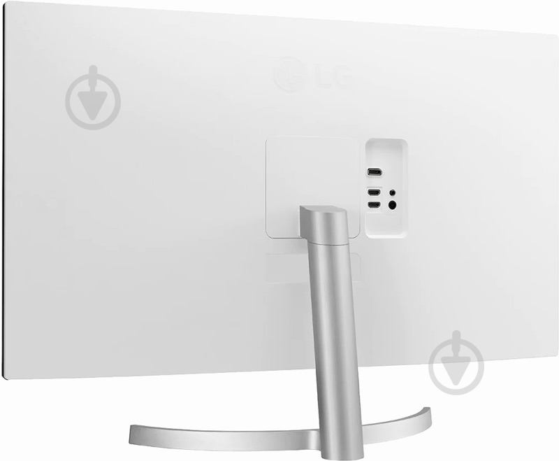 Монитор LG 31,5" (32UN500-W) - фото 7