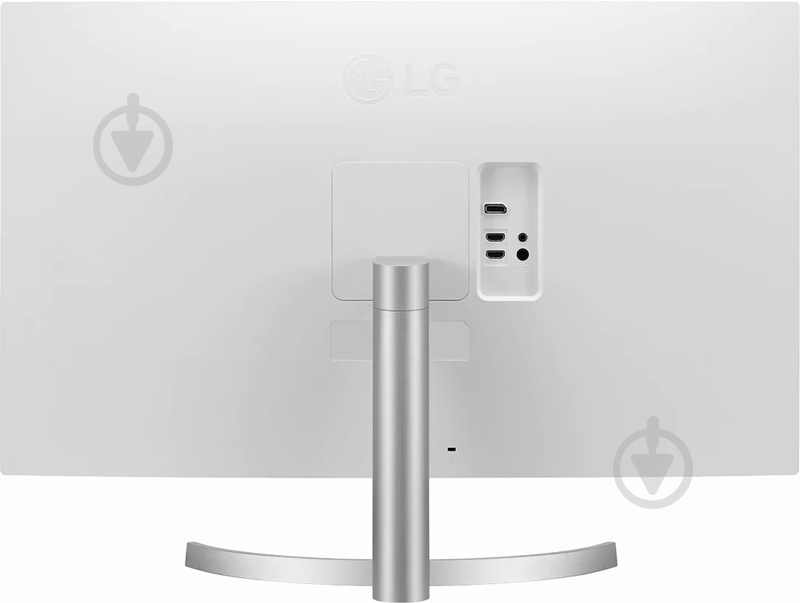 Монитор LG 31,5" (32UN500-W) - фото 6