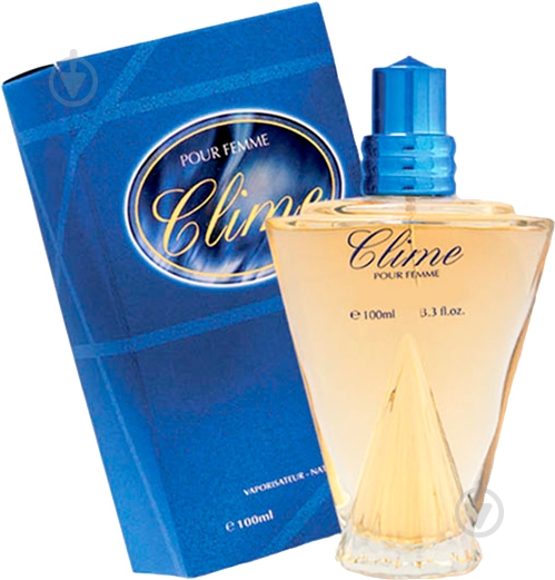 Туалетная вода Classic Collection Clime 100 мл - фото 1 Туалетная вода Classic Collection Clime 100 мл - фото 1