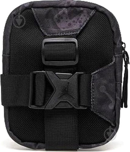 Сумка Nike Airborne Hip Bag 7A0747-G0H чорний - фото 2 Сумка Nike Airborne Hip Bag 7A0747-G0H чорний - фото 2