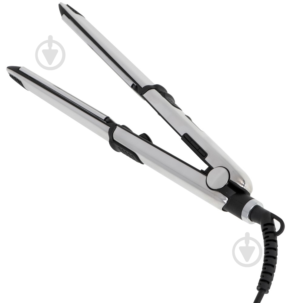 Плойка-щипцы Camry CR 2320 - фото 3