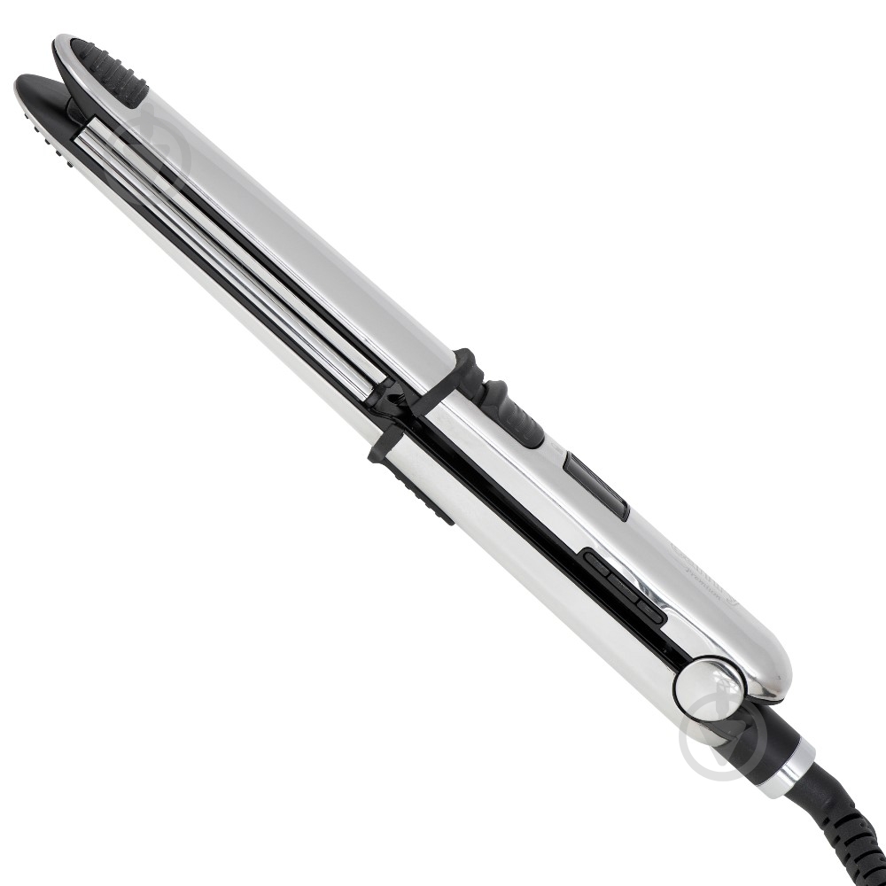 Плойка-щипцы Camry CR 2320 - фото 2