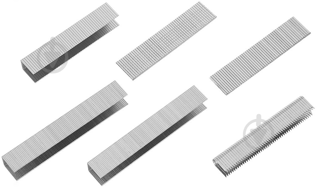 Степлер Stanley FMHT6-70868 FatMax 6 в 1, регулирования, 6-14 мм., Тип 53 + 140, пластик, гвозди, булавки - фото 27 Степлер Stanley FMHT6-70868 FatMax 6 в 1, регулирования, 6-14 мм., Тип 53 + 140, пластик, гвозди, булавки - фото 27