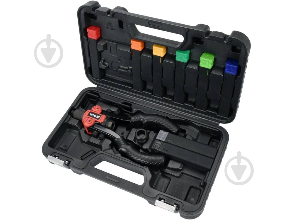 Заклепочник YATO YT-36091 - фото 2