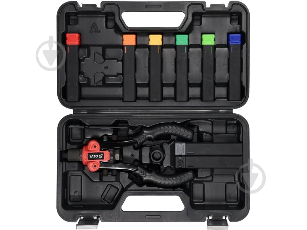 Заклепочник YATO YT-36091 - фото 1