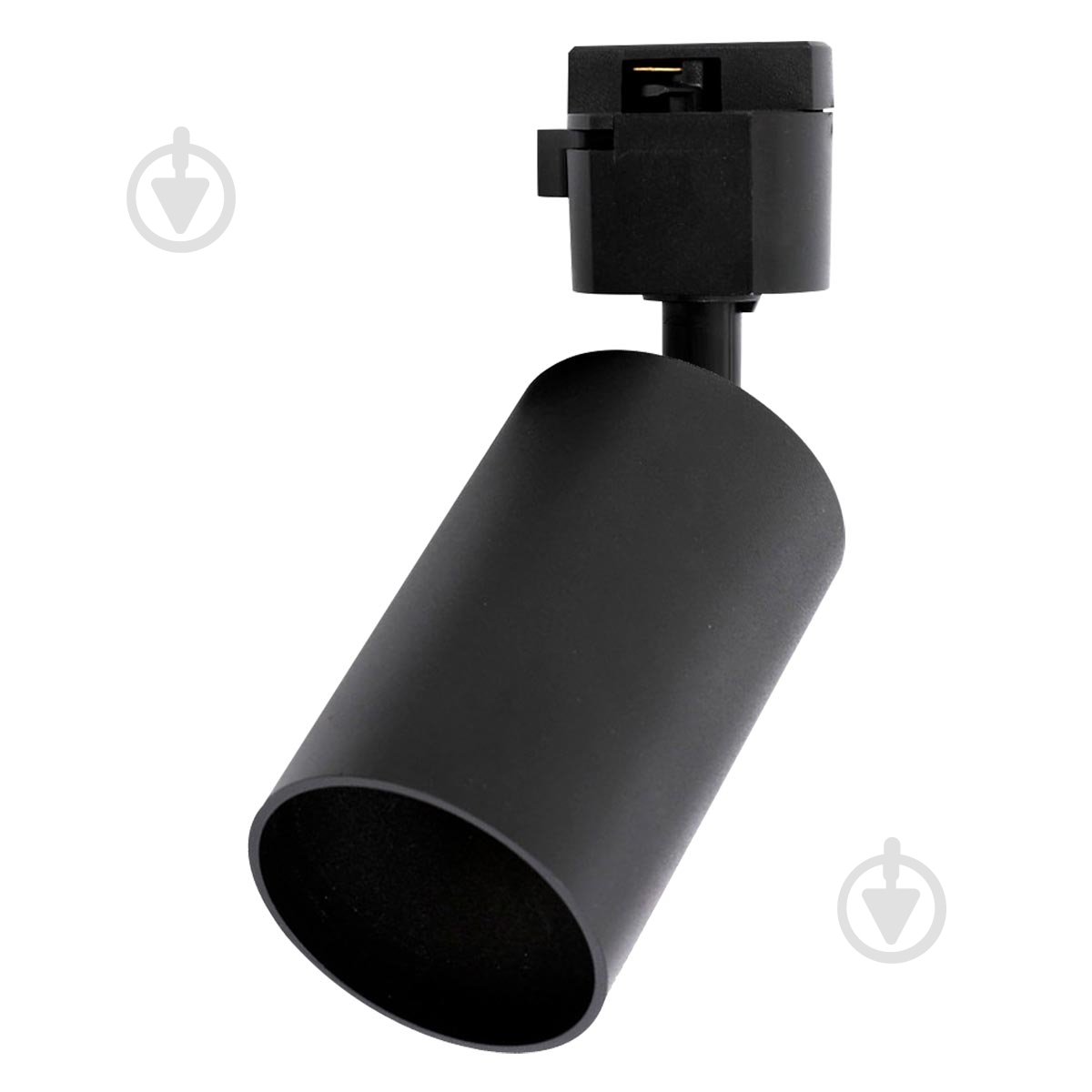 Трековий прожектор LIGHT SET HOOK TR 5509 GU10 чорний - фото 1