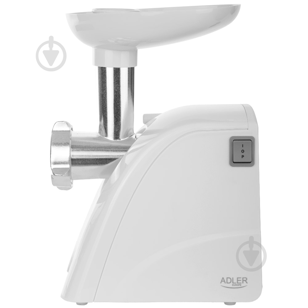 Мясорубка Adler AD 4803 - фото 4