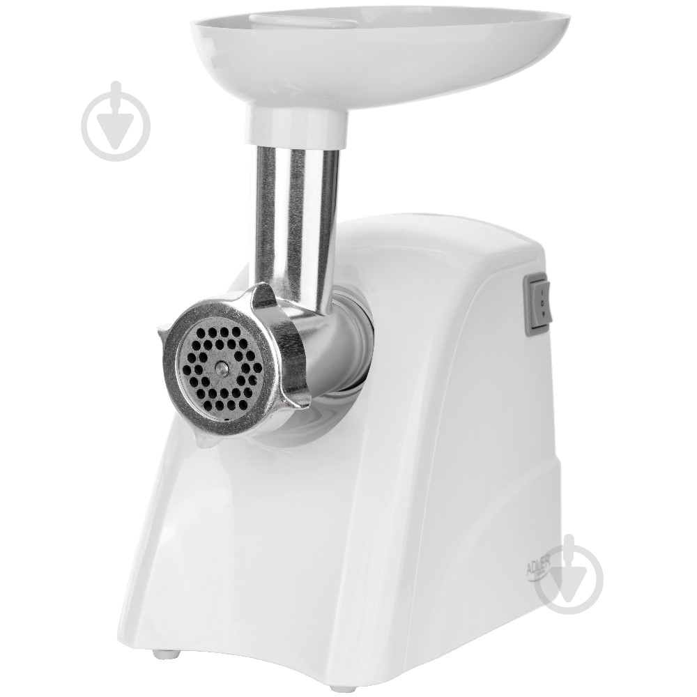 Мясорубка Adler AD 4803 - фото 1