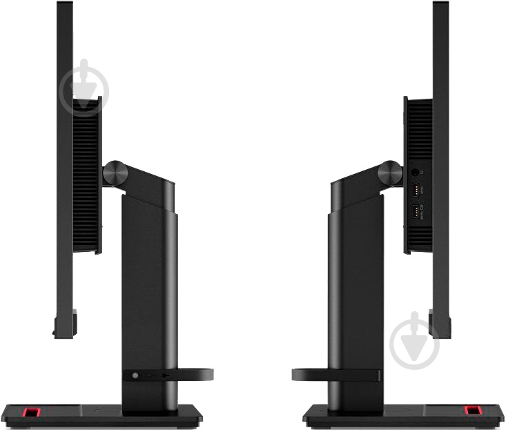 Монитор Lenovo ThinkVision P24h-20 23,8" (61F4GAR1EU) - фото 7