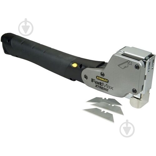 Степлер ударный Stanley 0-PHT350 - фото 2