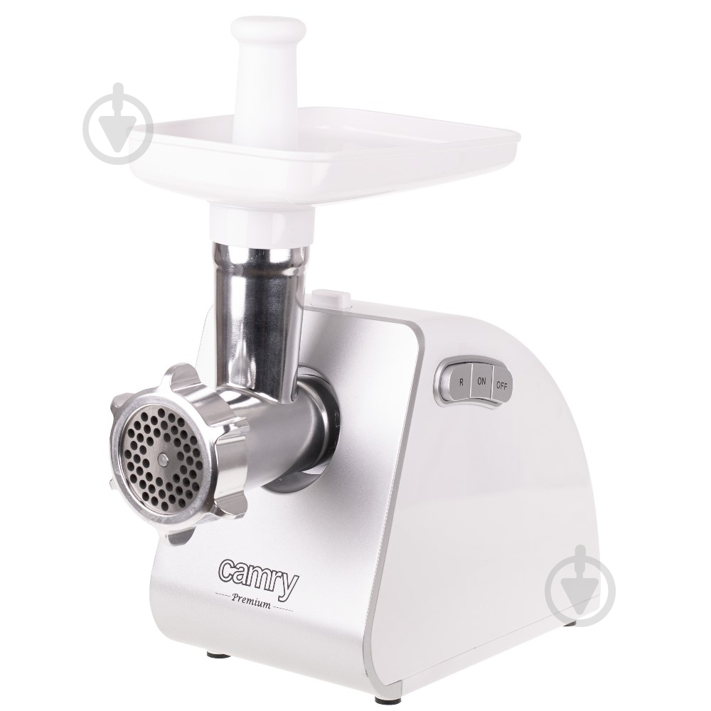 Мясорубка Camry CR 4810 - фото 1