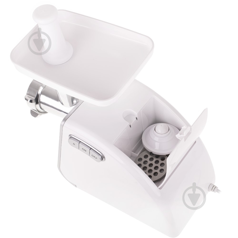 Мясорубка Camry CR 4810 - фото 5