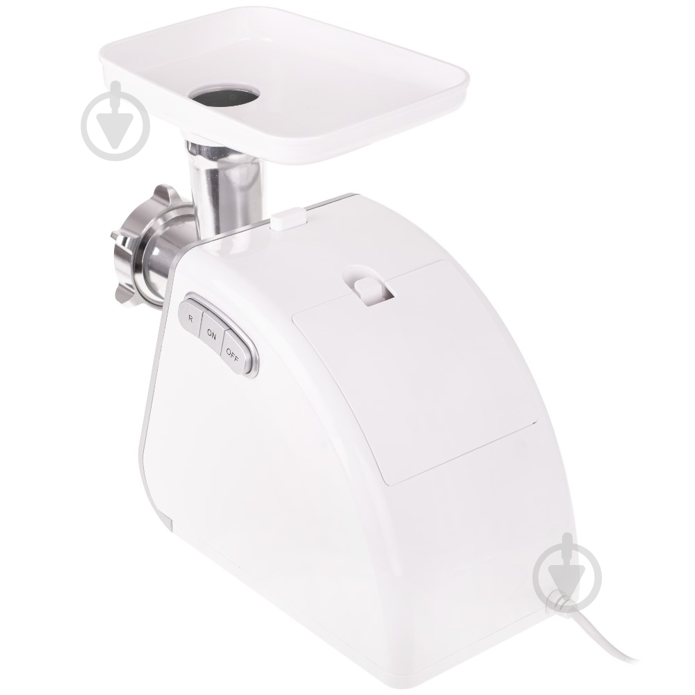 Мясорубка Camry CR 4810 - фото 6