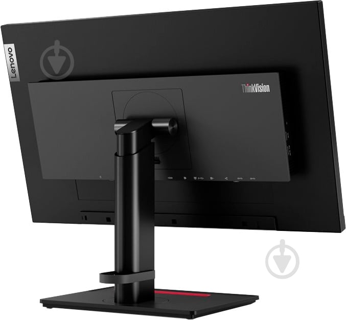 Монітор Lenovo ThinkVision P24h-20 23,8" (61F4GAT1UA) - фото 8
