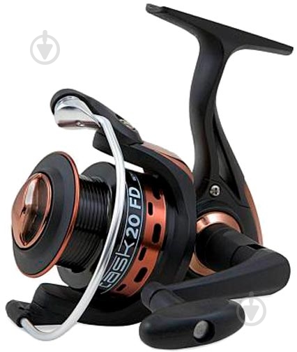 Катушка спиннинговая Lineaeffe Vigor Task 1000 - фото 1