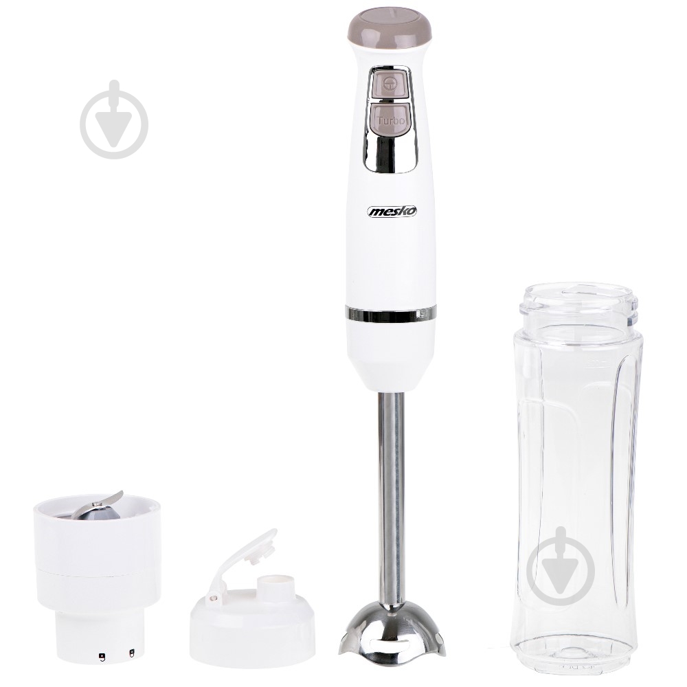 Блендер погружной Mesko MS 4624 - фото 1 Блендер погружной Mesko MS 4624 - фото 1