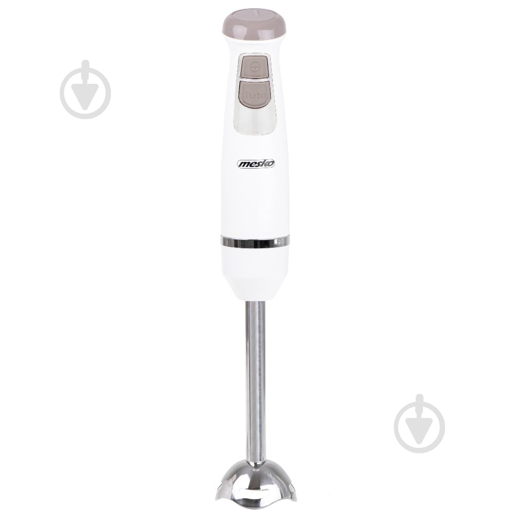 Блендер погружной Mesko MS 4624 - фото 3 Блендер погружной Mesko MS 4624 - фото 3